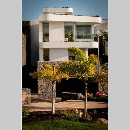 Luxury Villa - New Building With Panoramic Sea View Costa Adeje  Εξωτερικό φωτογραφία