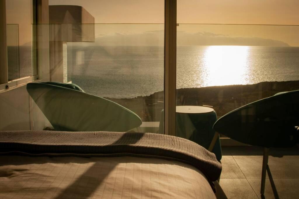 Luxury Villa - New Building With Panoramic Sea View Costa Adeje  Εξωτερικό φωτογραφία