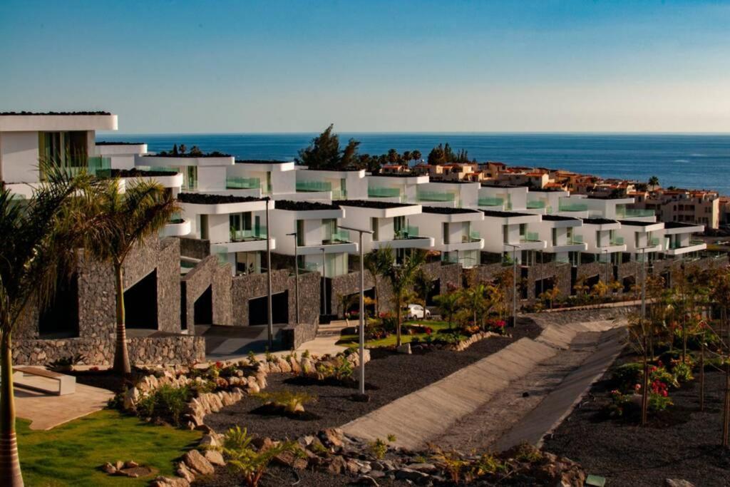 Luxury Villa - New Building With Panoramic Sea View Costa Adeje  Εξωτερικό φωτογραφία