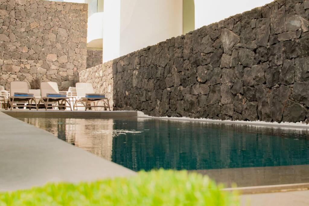Luxury Villa - New Building With Panoramic Sea View Costa Adeje  Εξωτερικό φωτογραφία