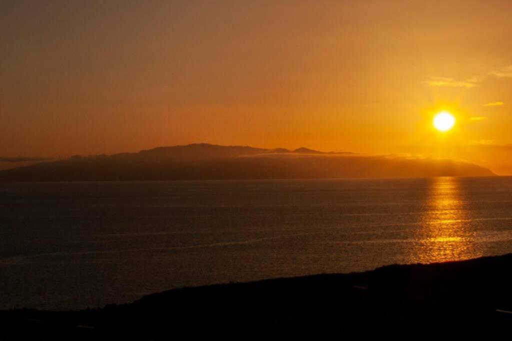 Luxury Villa - New Building With Panoramic Sea View Costa Adeje  Εξωτερικό φωτογραφία